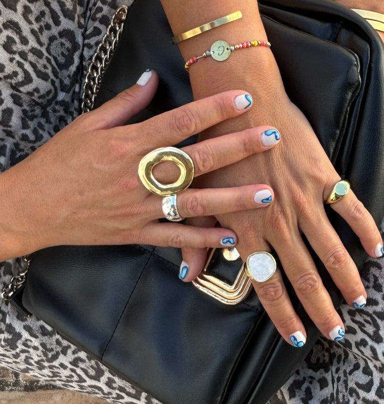 Anillos