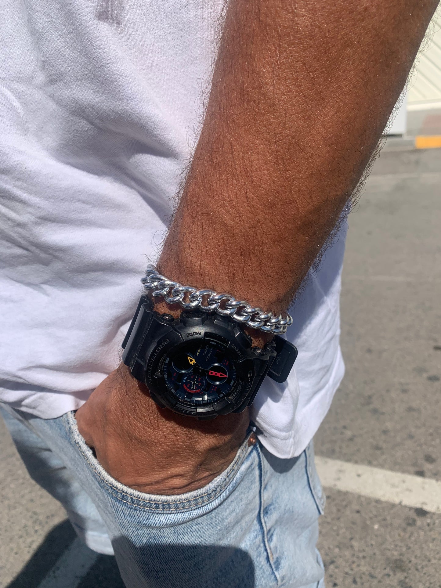 Pulsera La Fontanilla