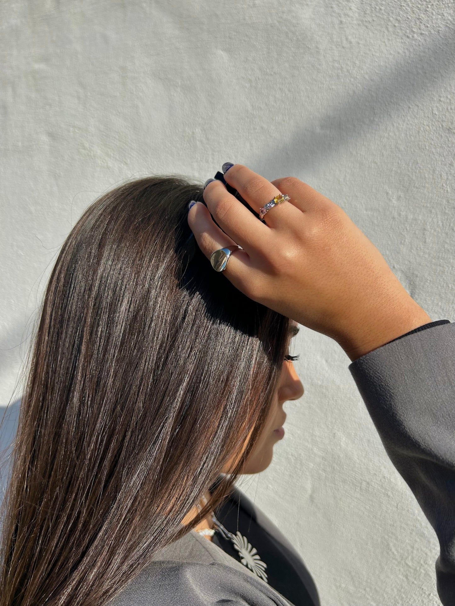 Anillo Bermudas