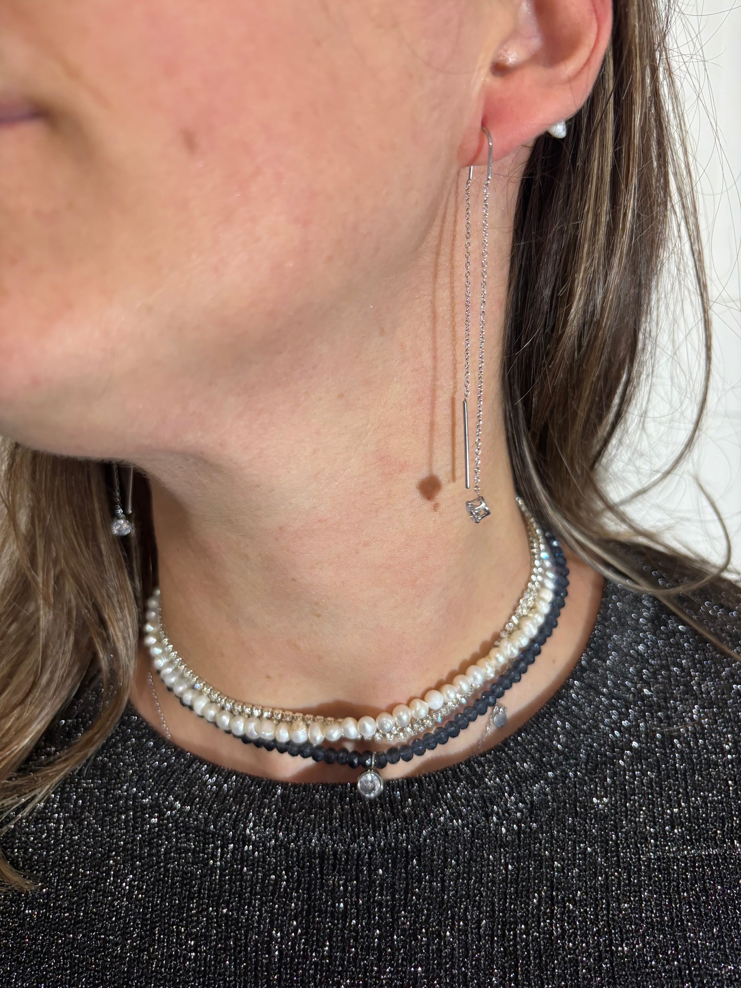 Choquer brillo de noche buena