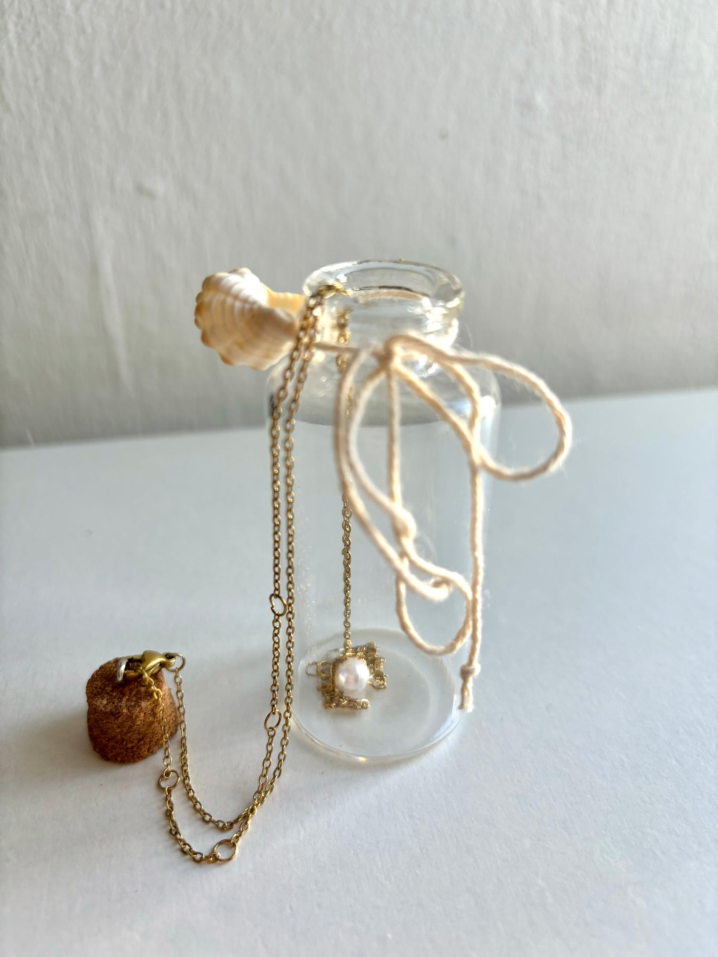 Packaging especial botella