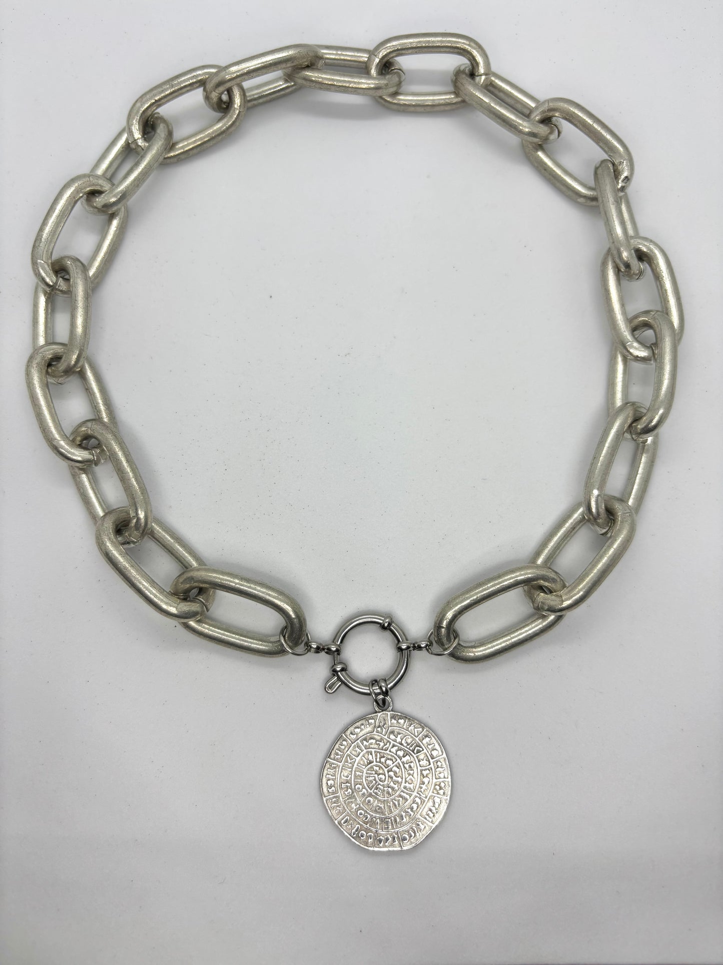 Collar Gres