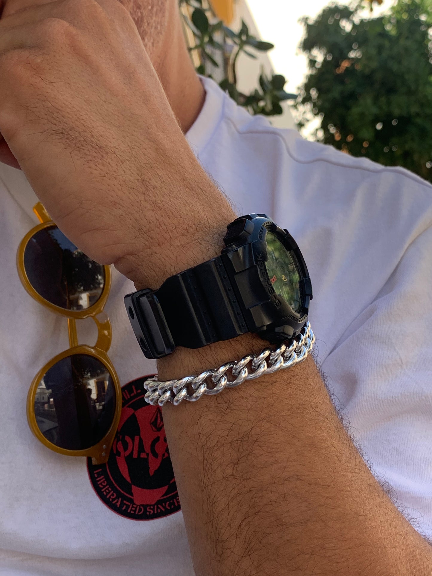 Pulsera La Fontanilla