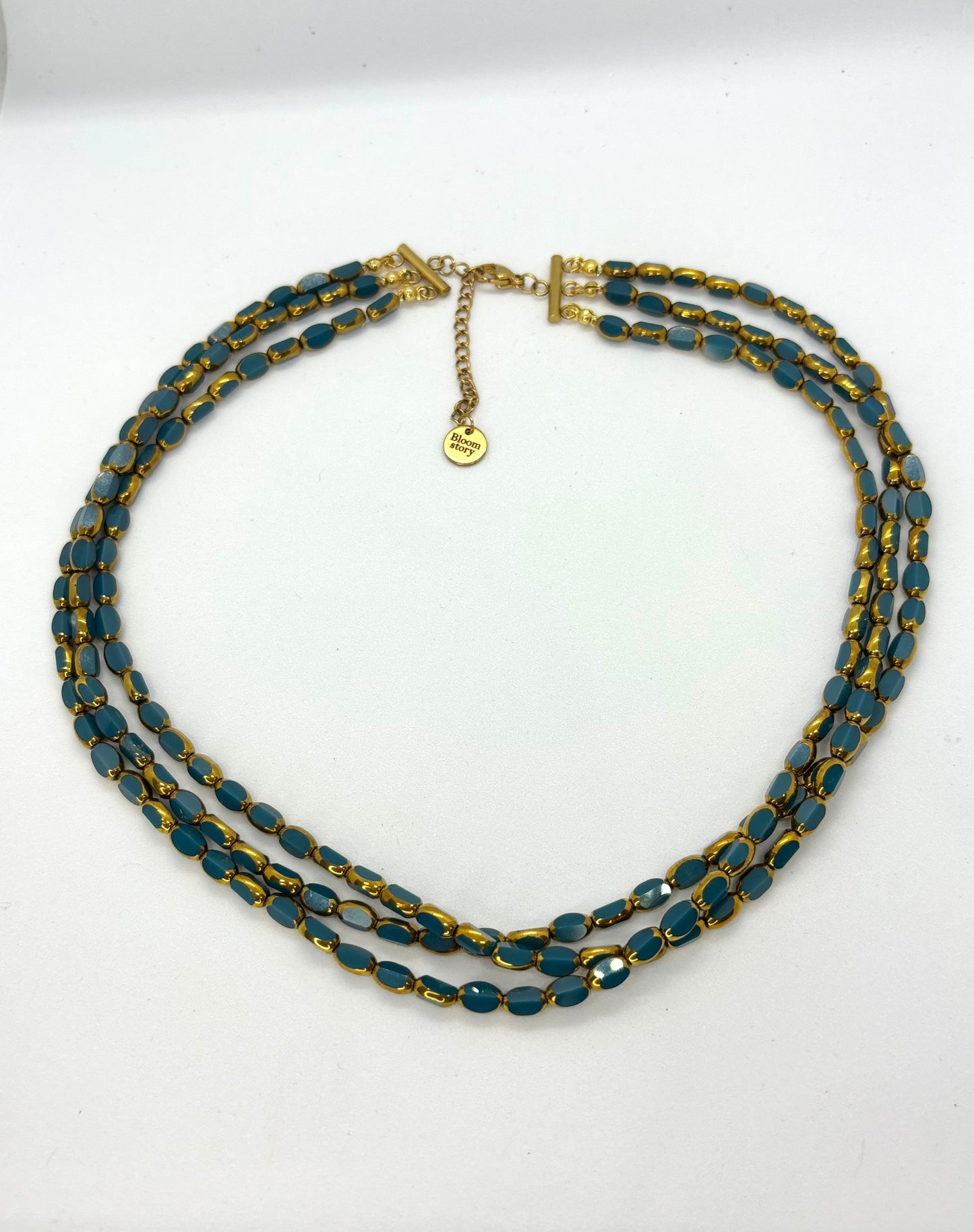 Collar Astarté