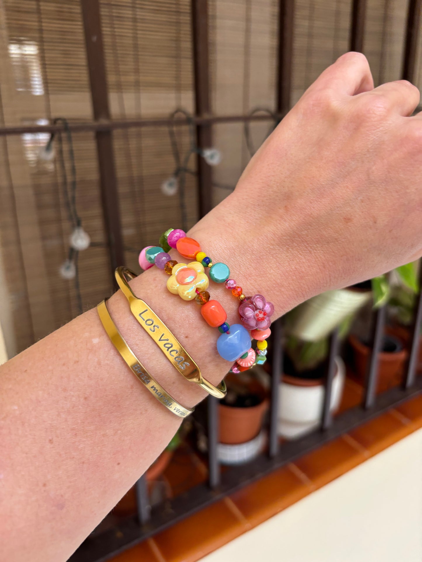Pulsera Lisboa