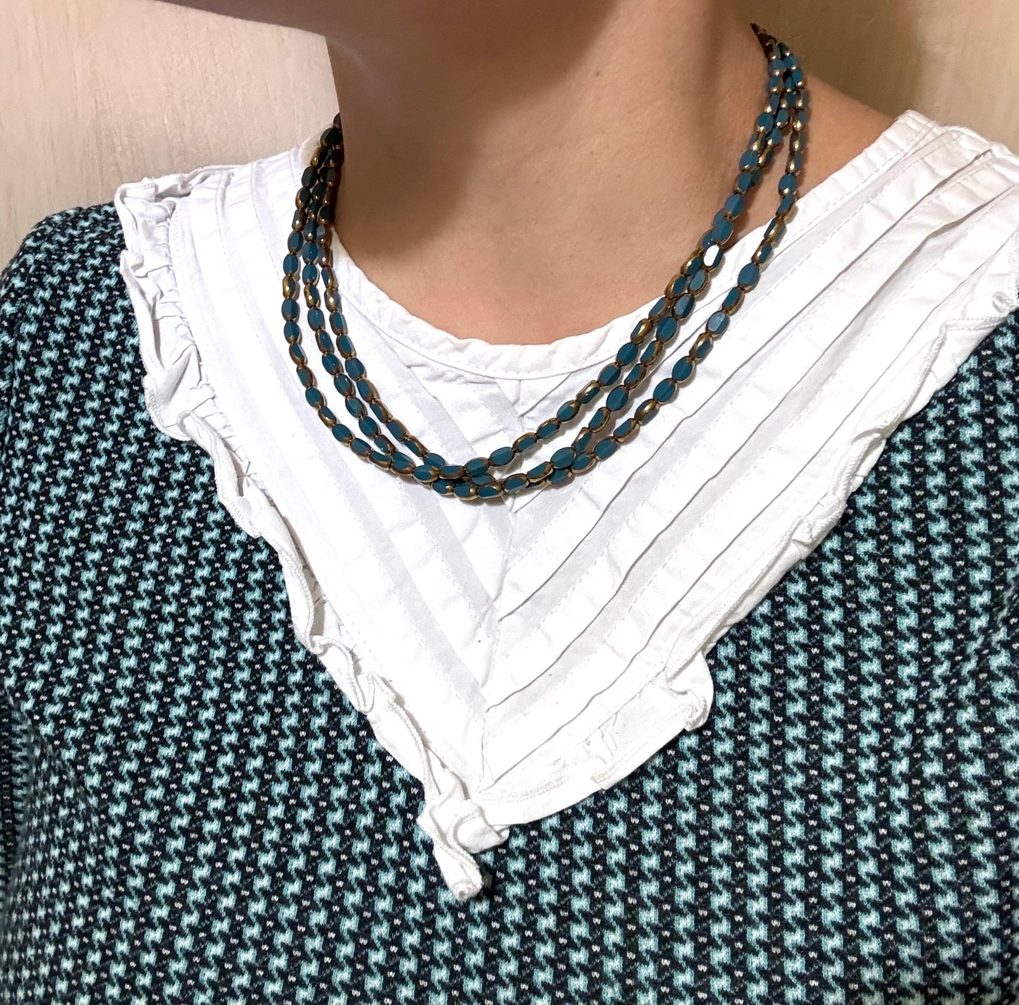 Collar Astarté