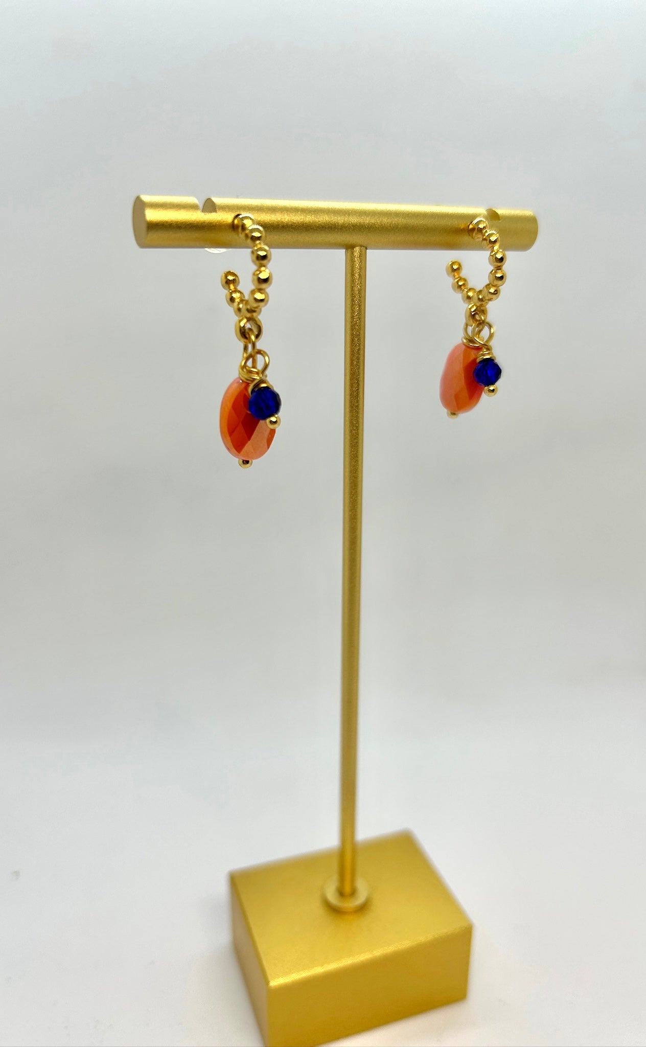 Pendientes Fayenza