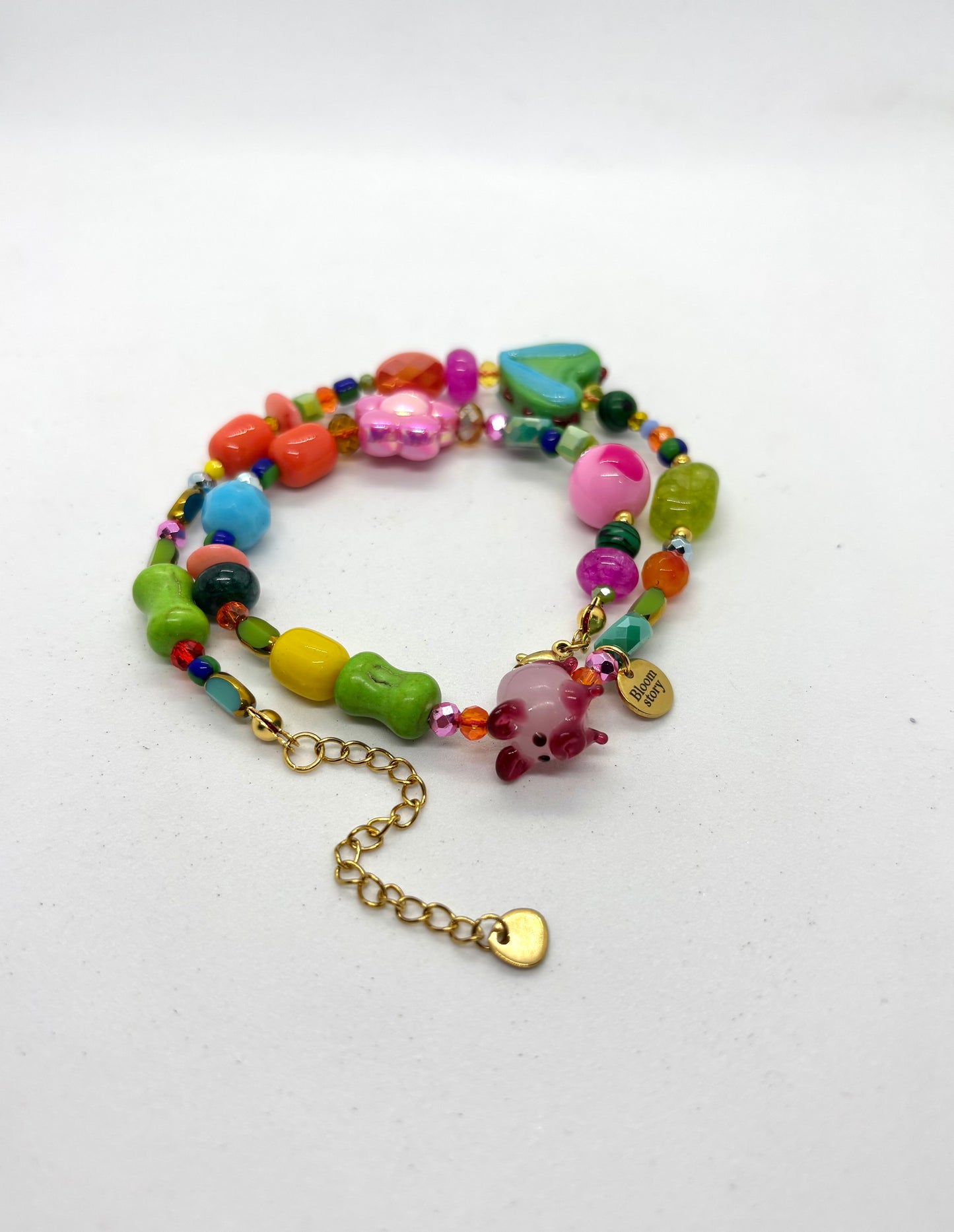 Pulsera Lisboa