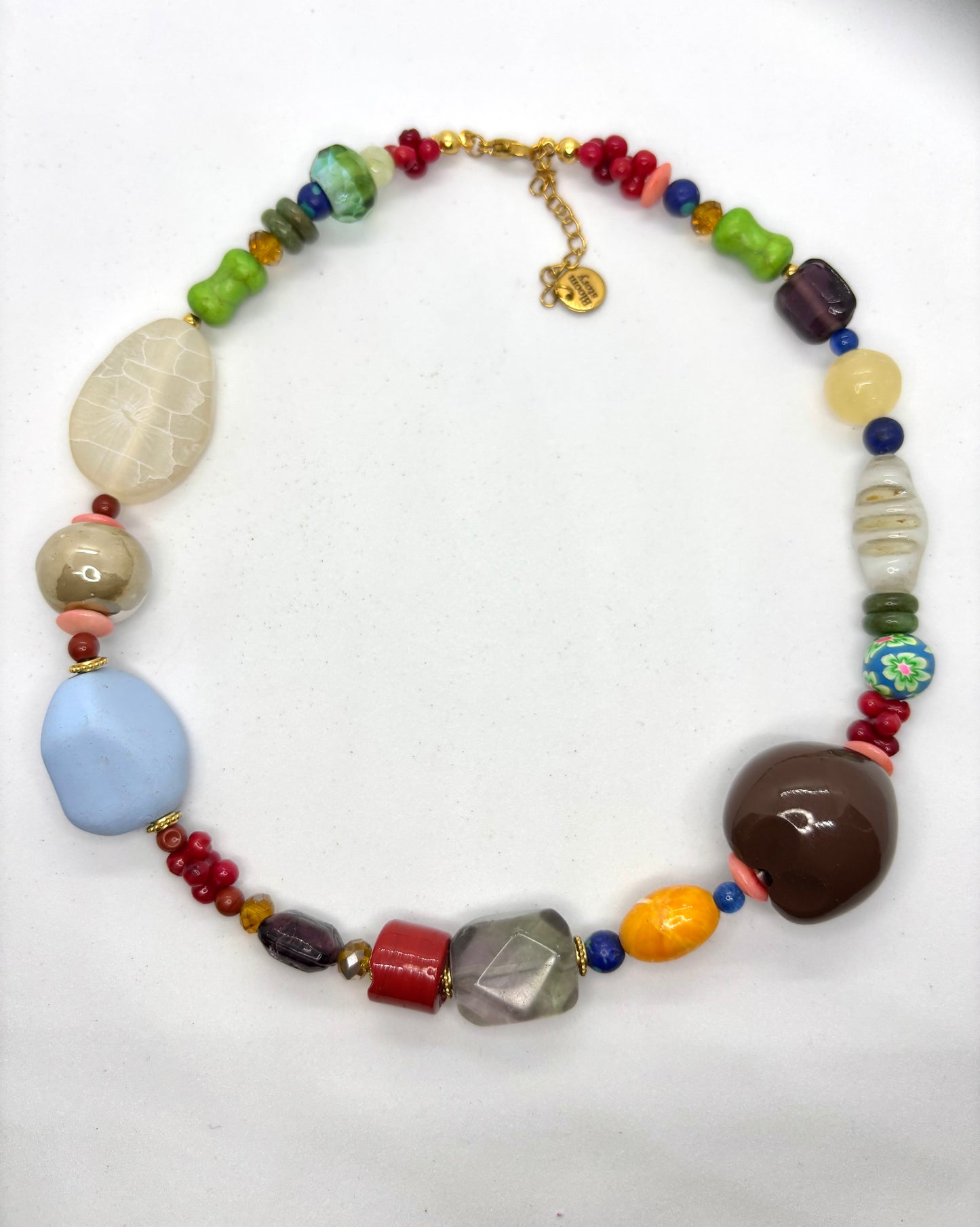 Collar Terracota