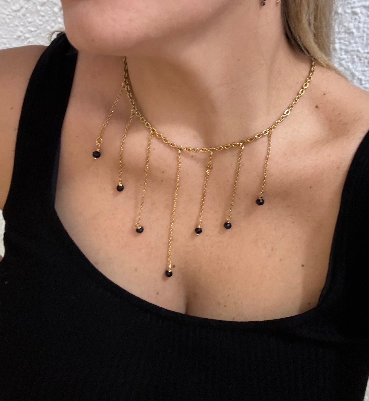 Collar Aquila