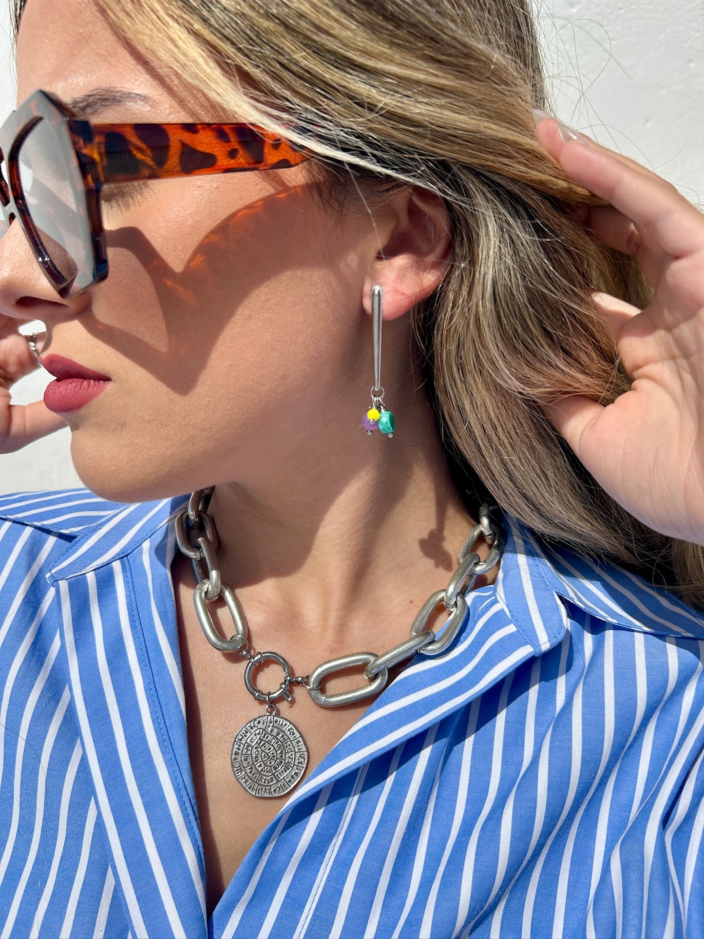Collar Gres
