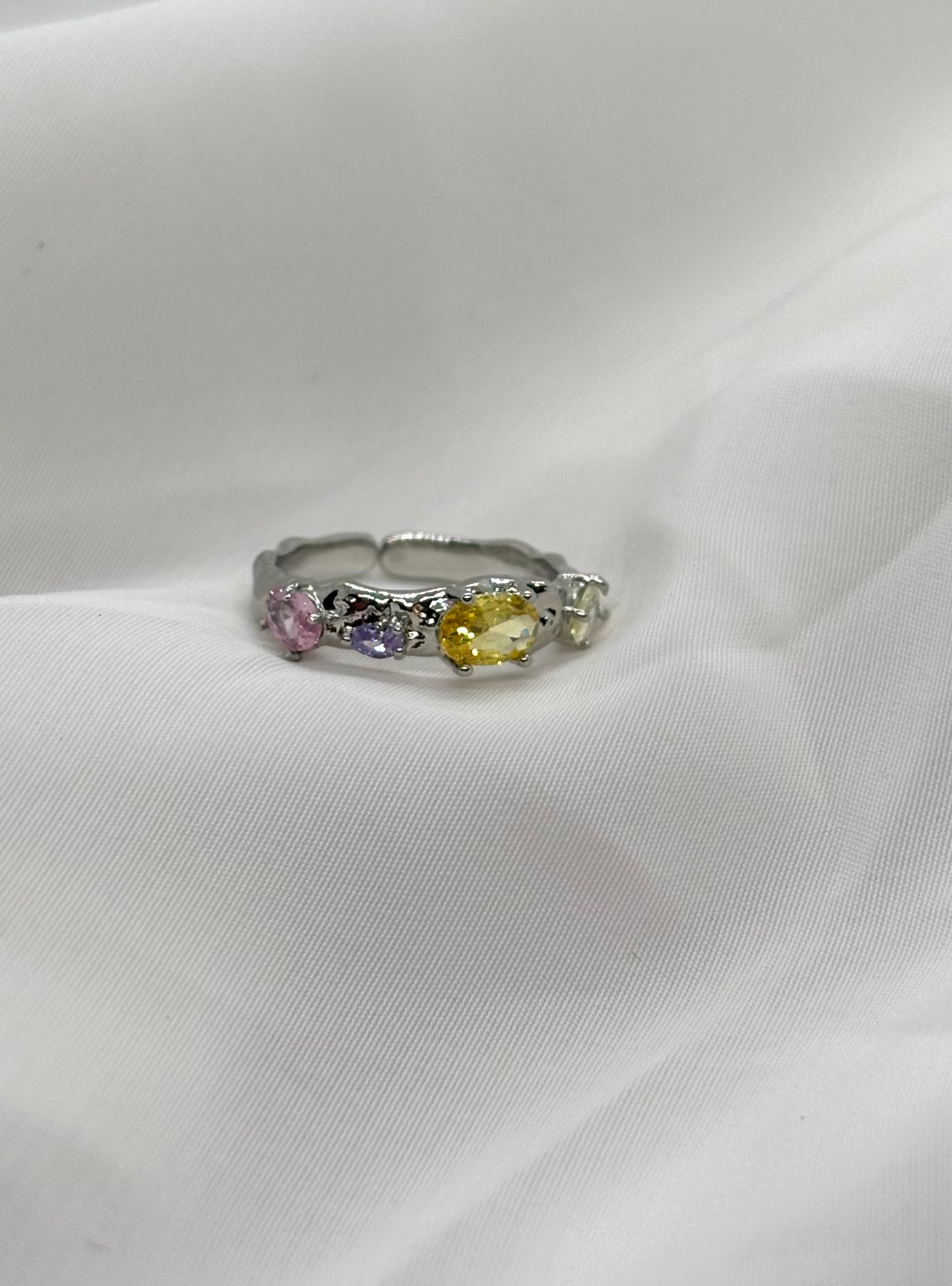 Anillo Bermudas