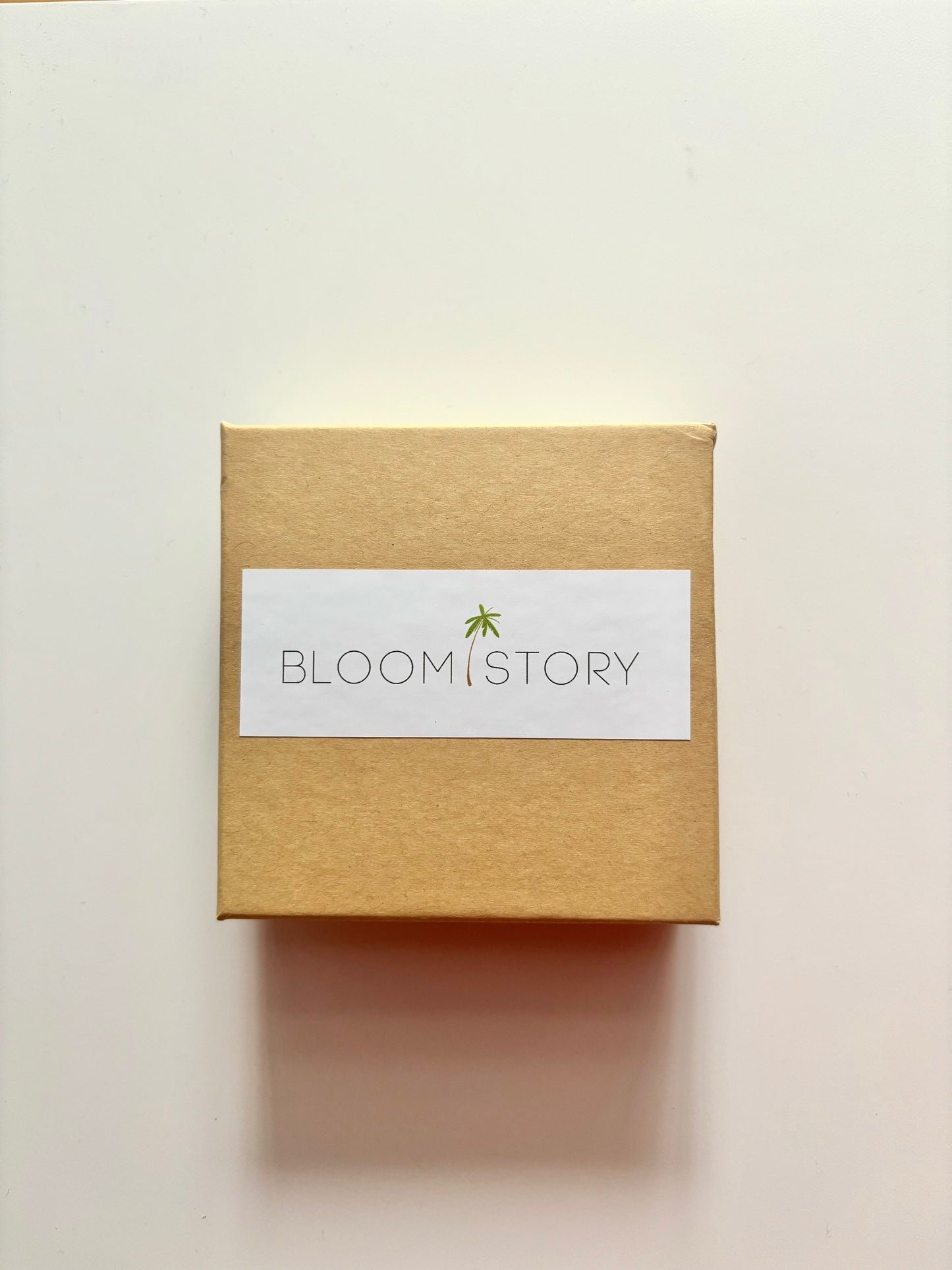 Packaging caja de pulseras o collares