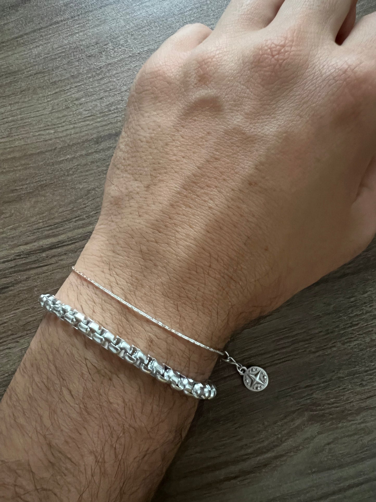 Pulsera La Barrosa