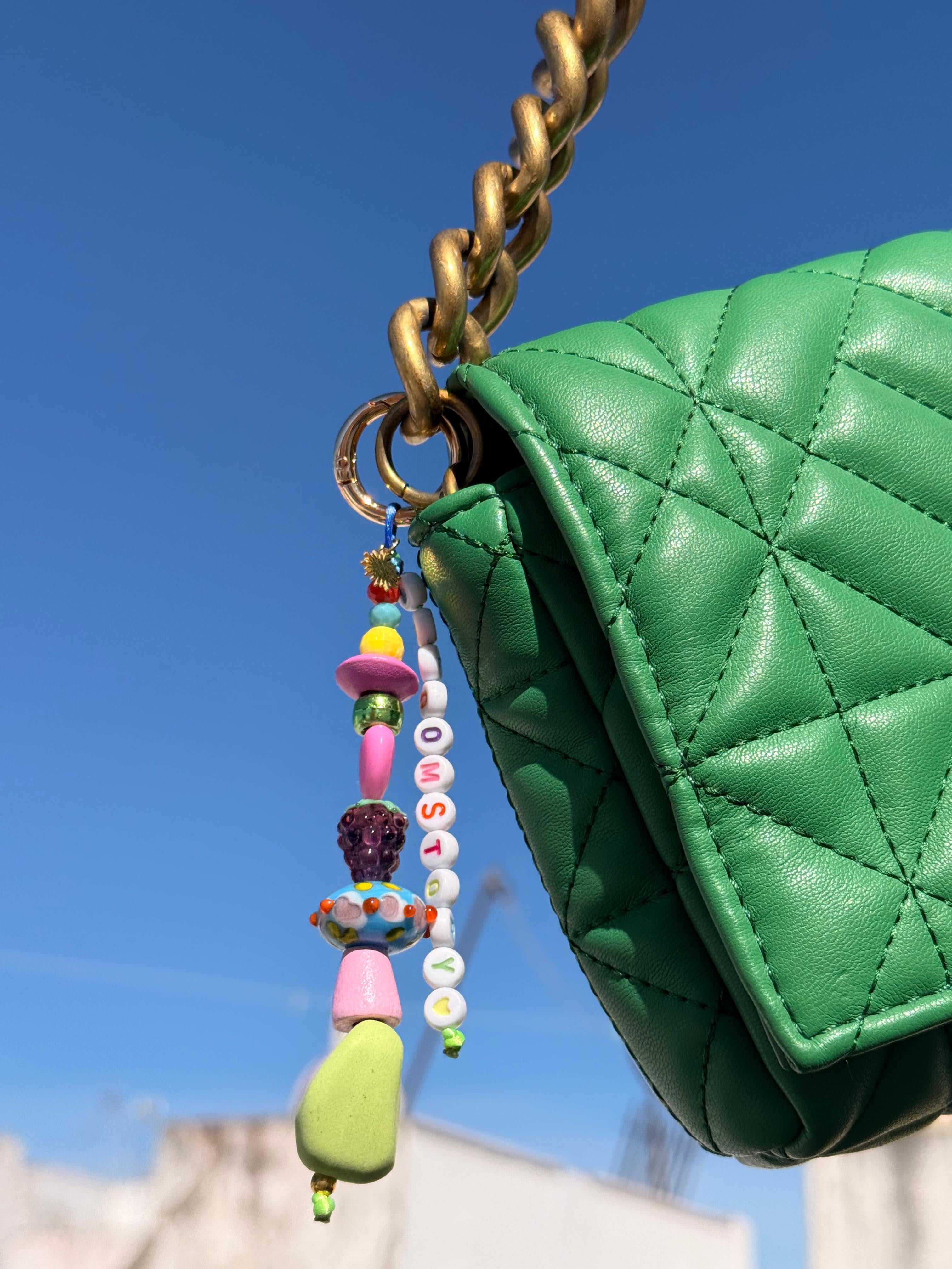Bloom accessories