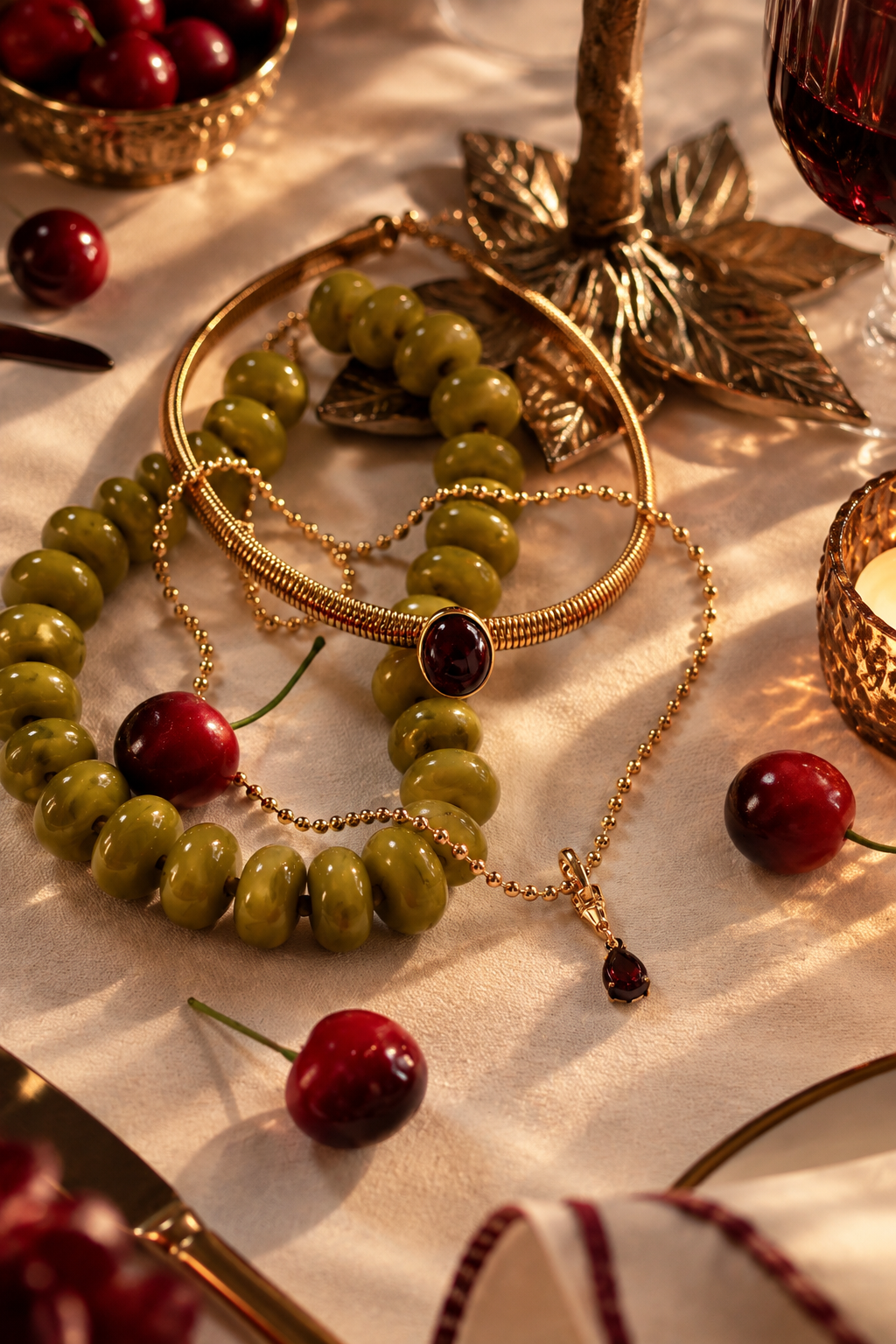 Collares