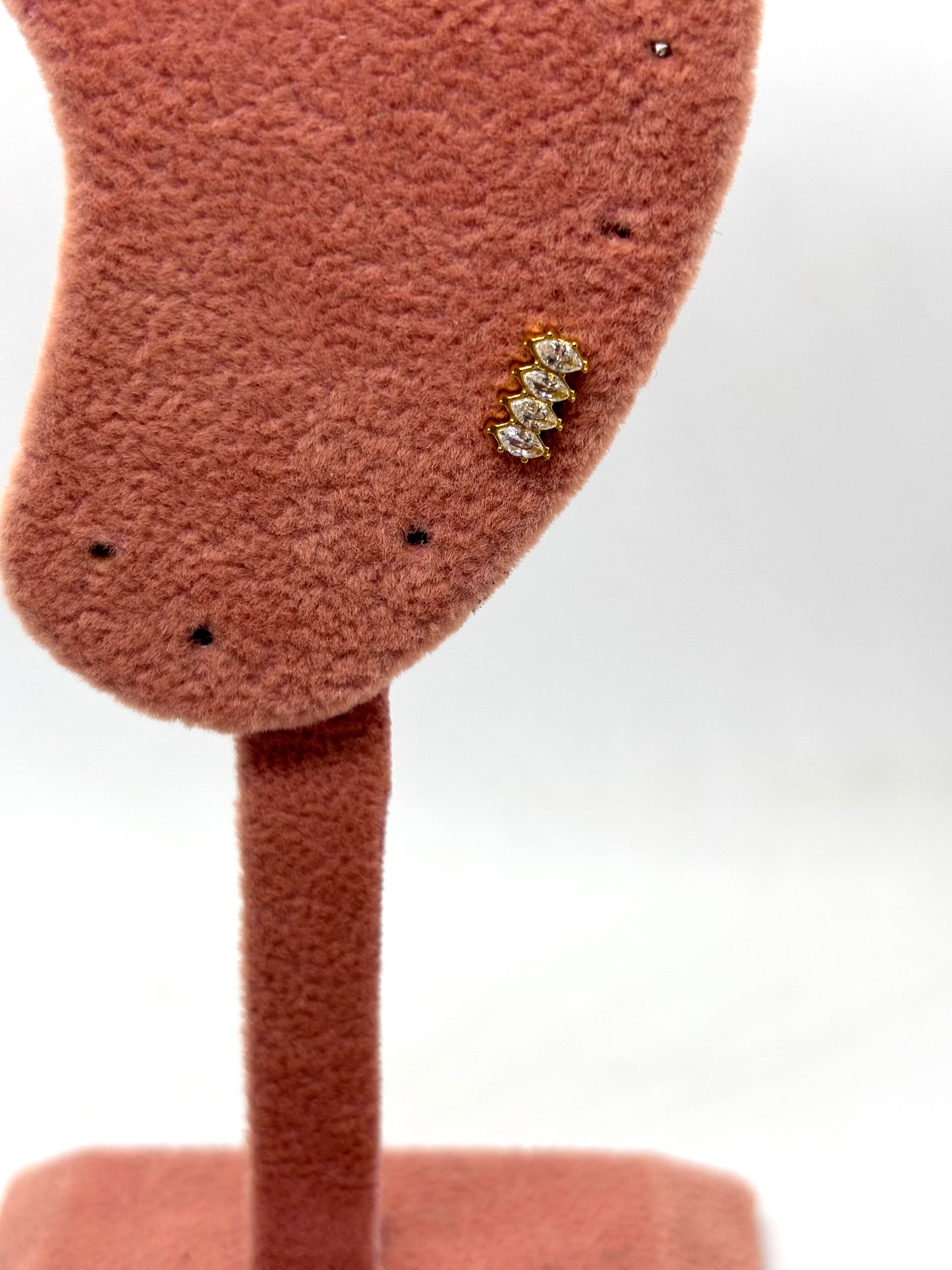 Mini brillos