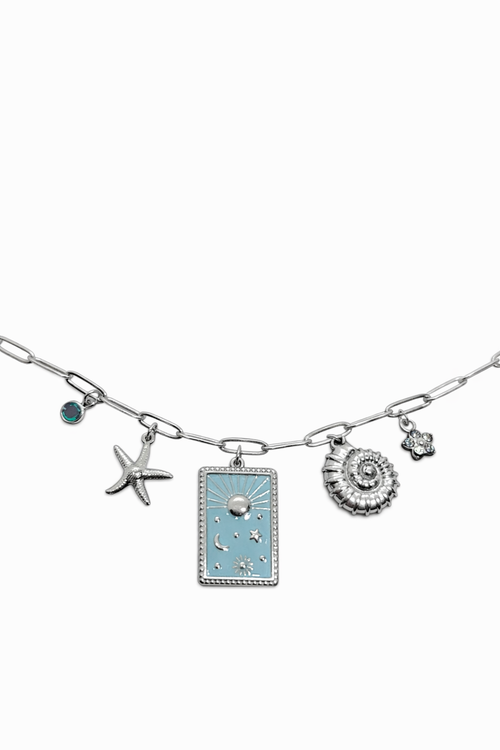 Collar Mar de plata