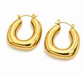 Pendientes Anneaux