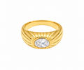 Anillo meñique