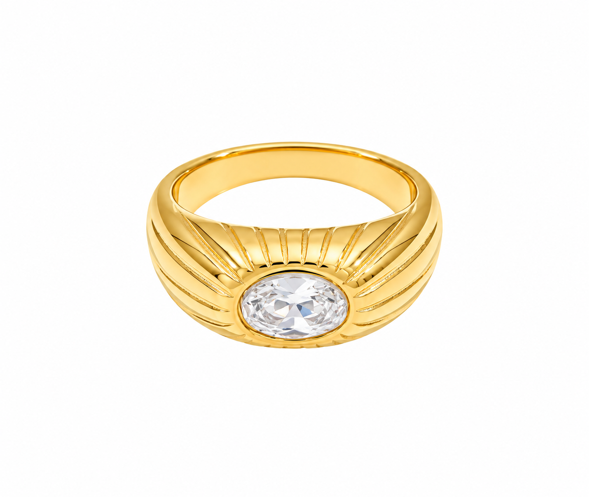 Anillo meñique