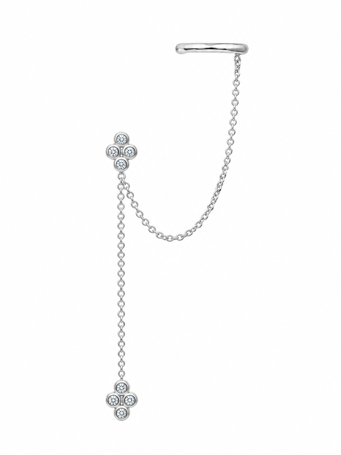 Mini Chaîne plata