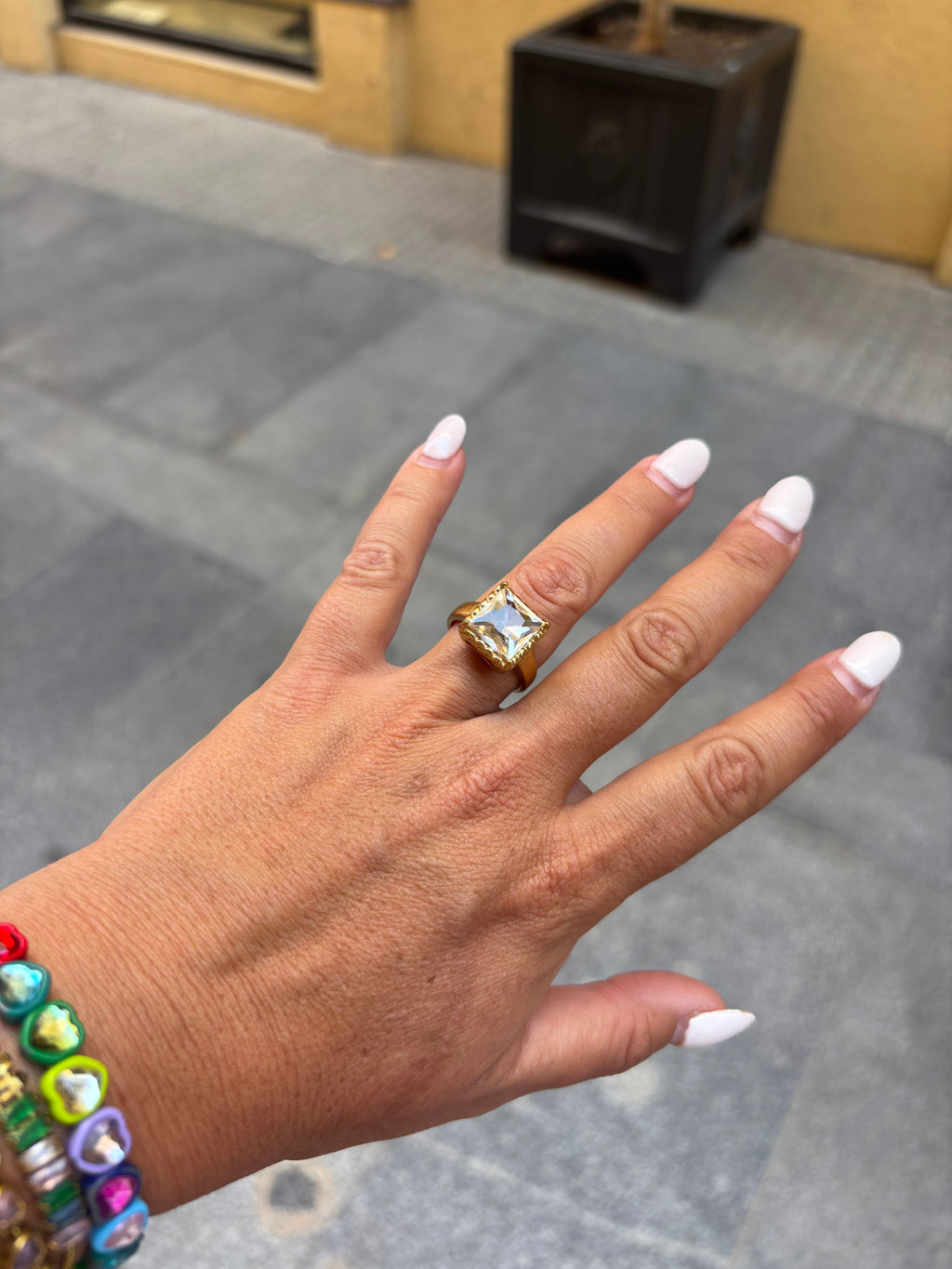 Anillo Luz
