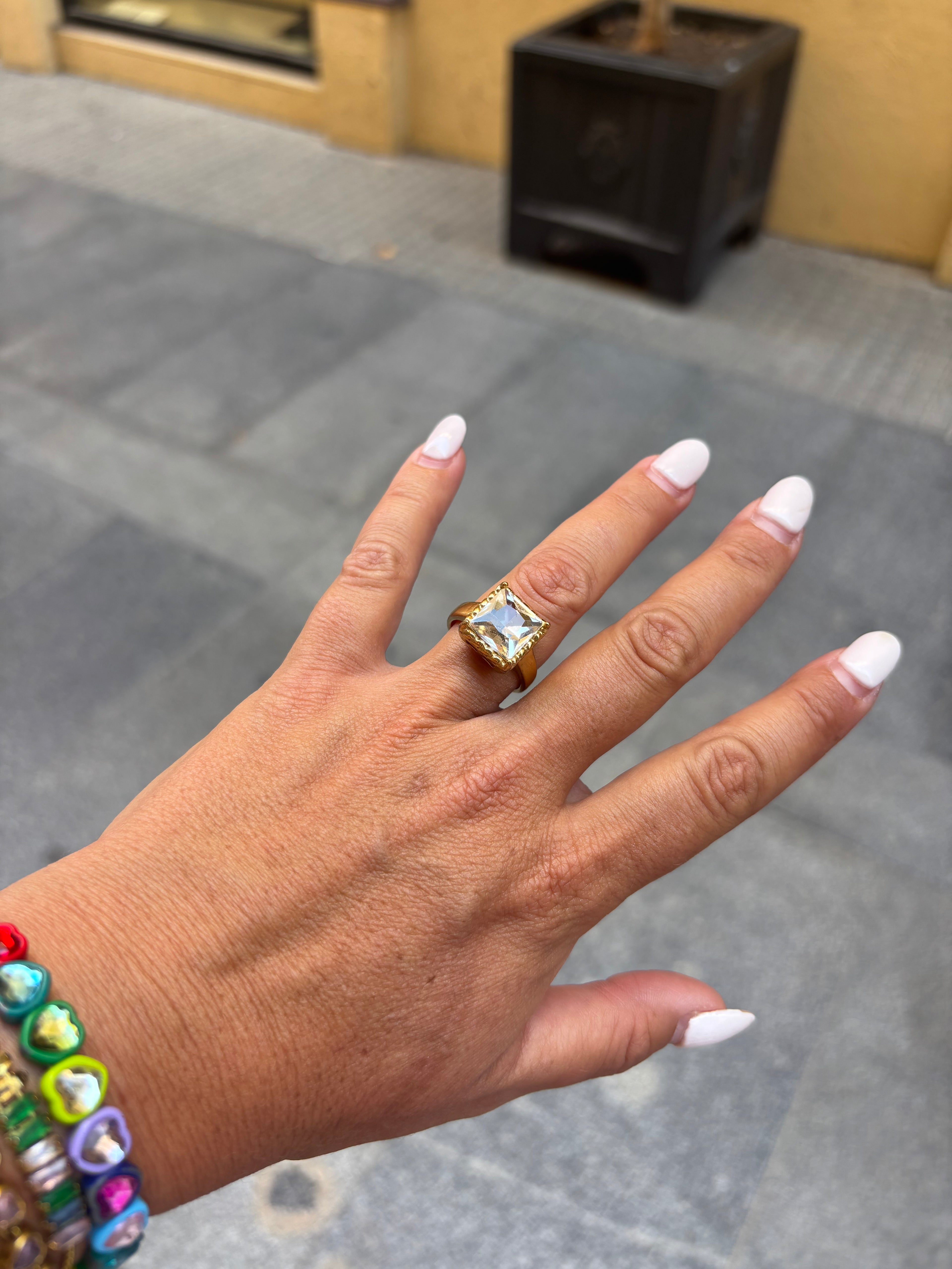 Anillo Luz