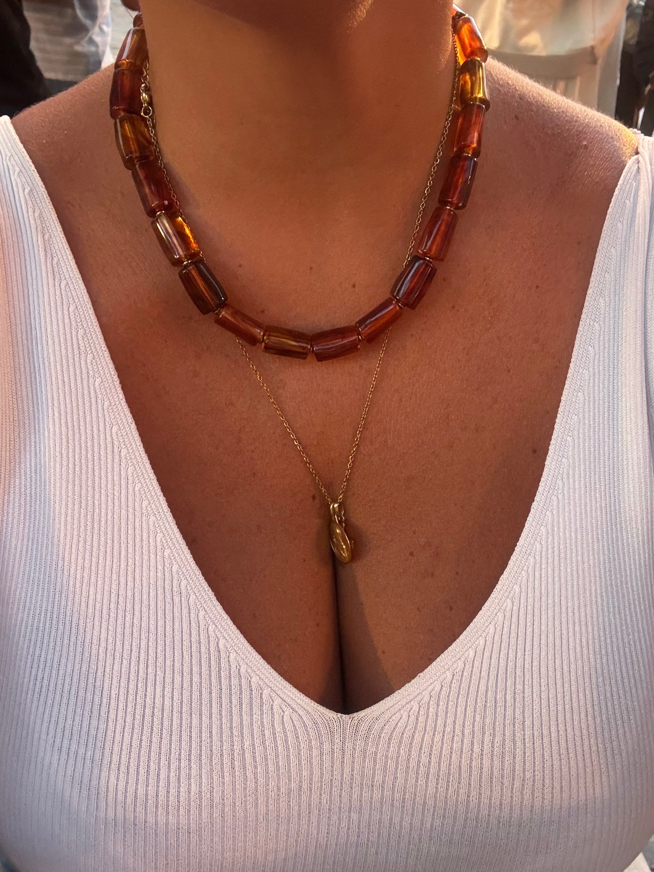 Collar Carey