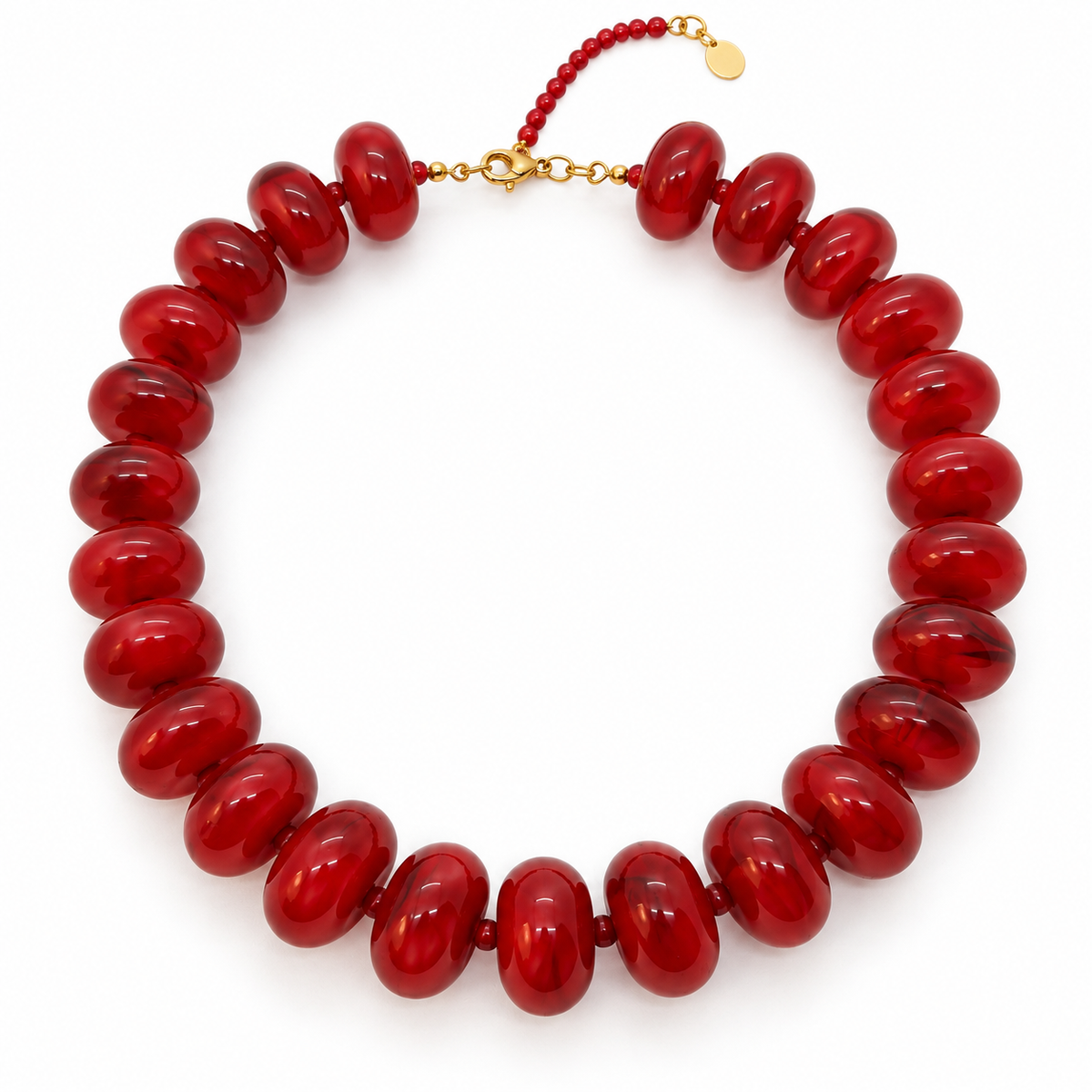 Collar Rouge