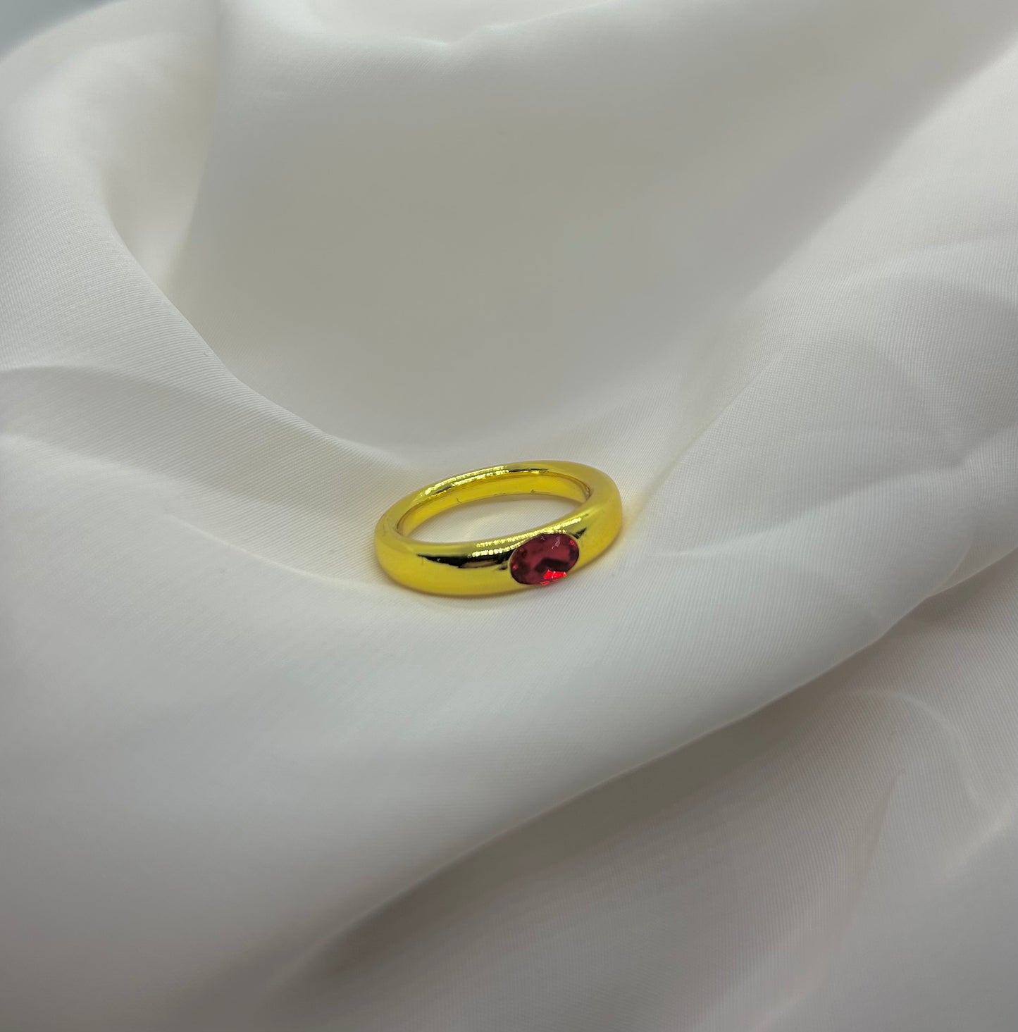 Anillo Pasión