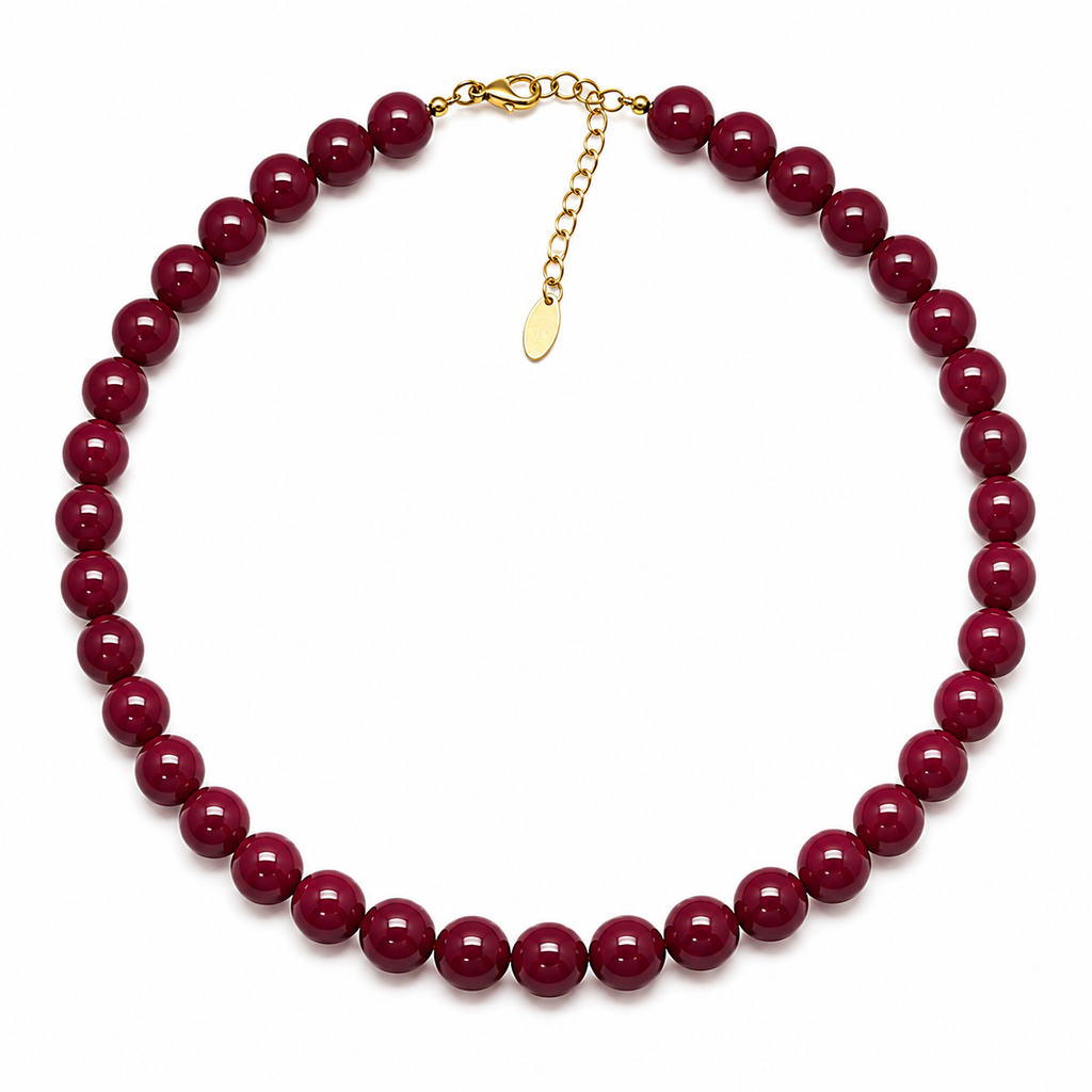Collar Velours