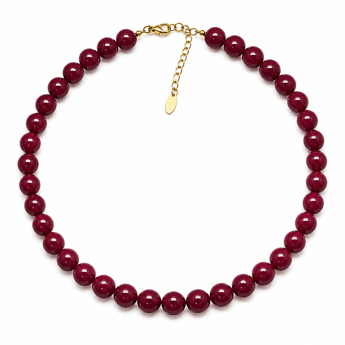 Collar Velours