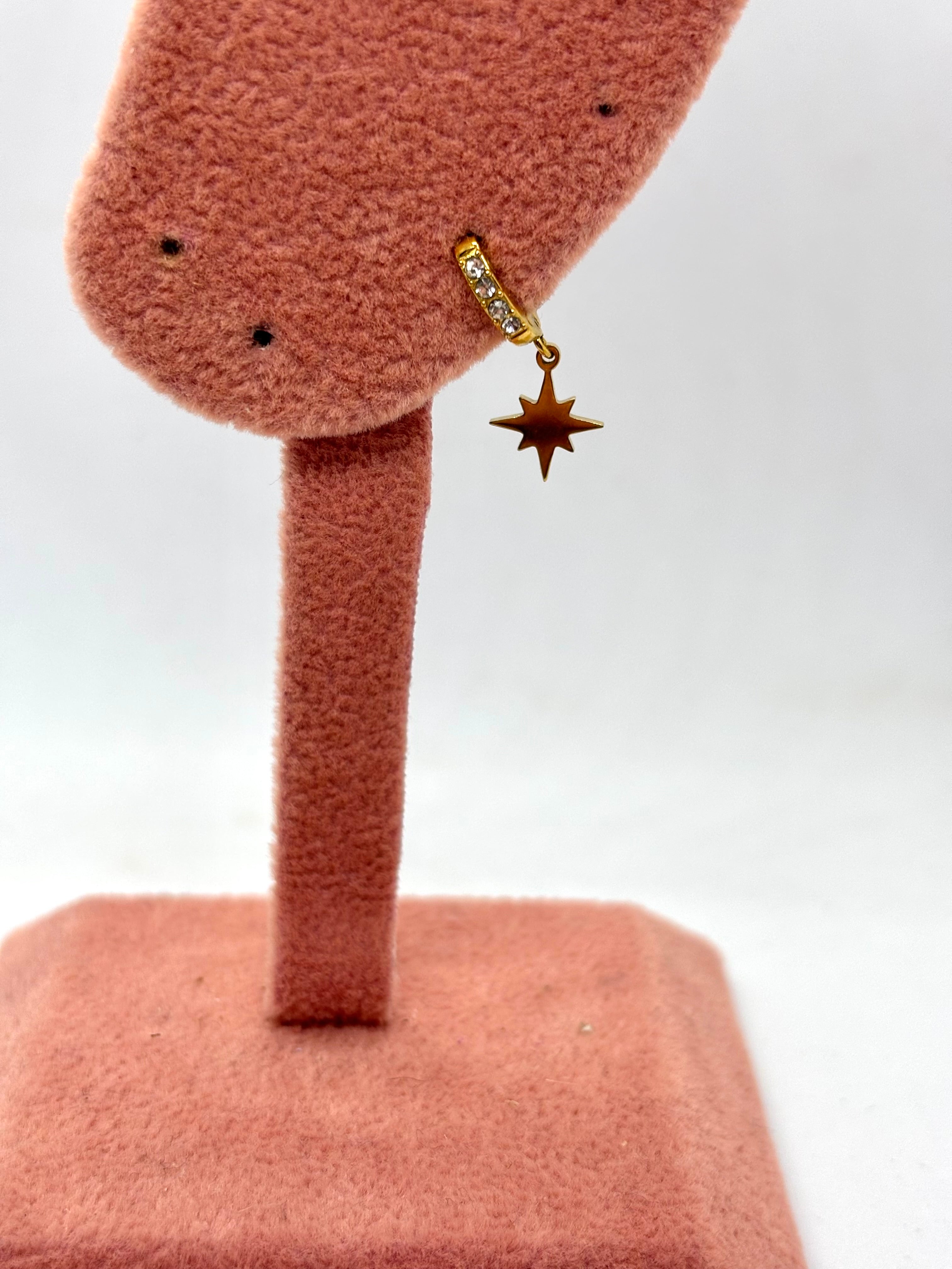 Mini star