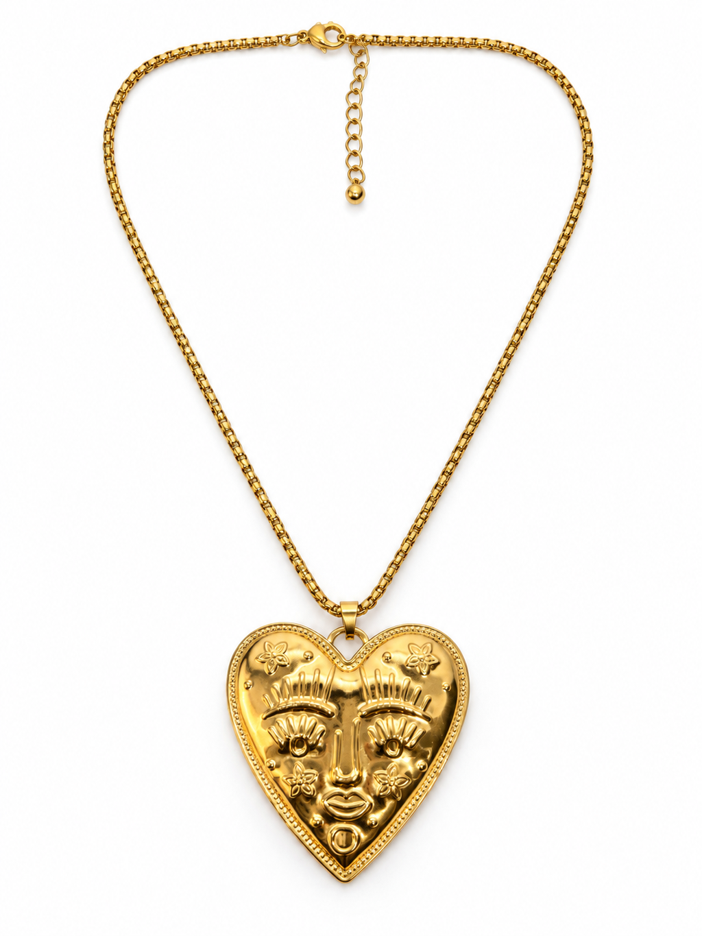 Collar Amour