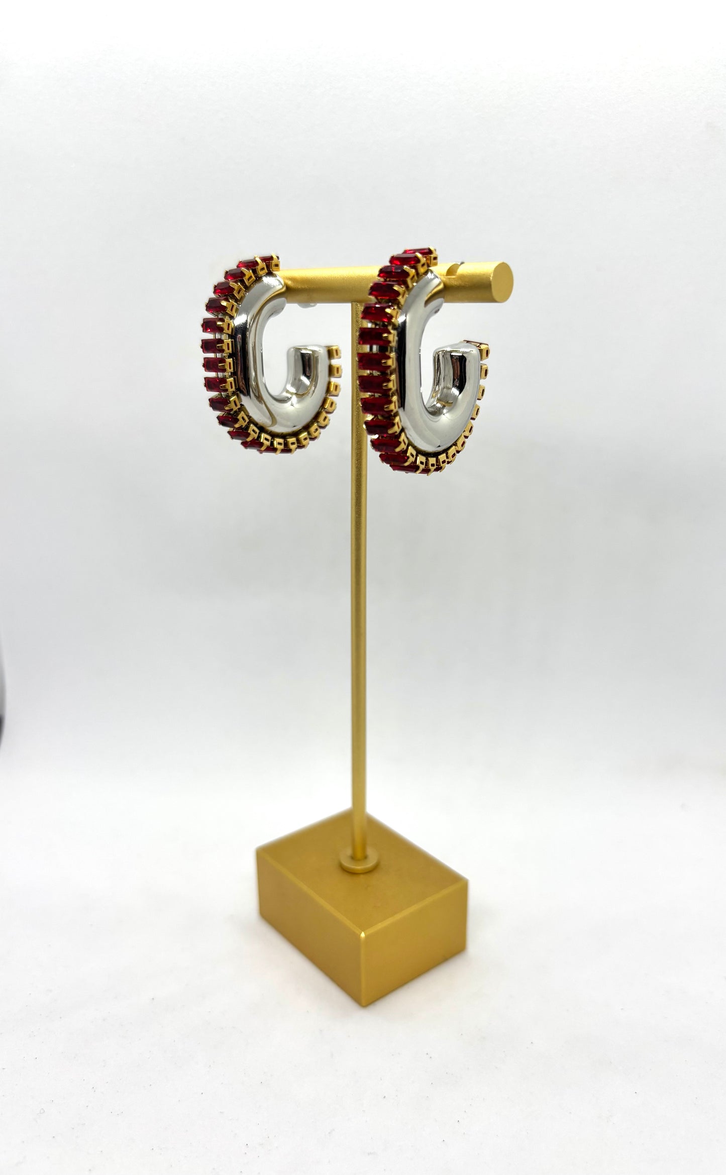 Pendientes Centellas