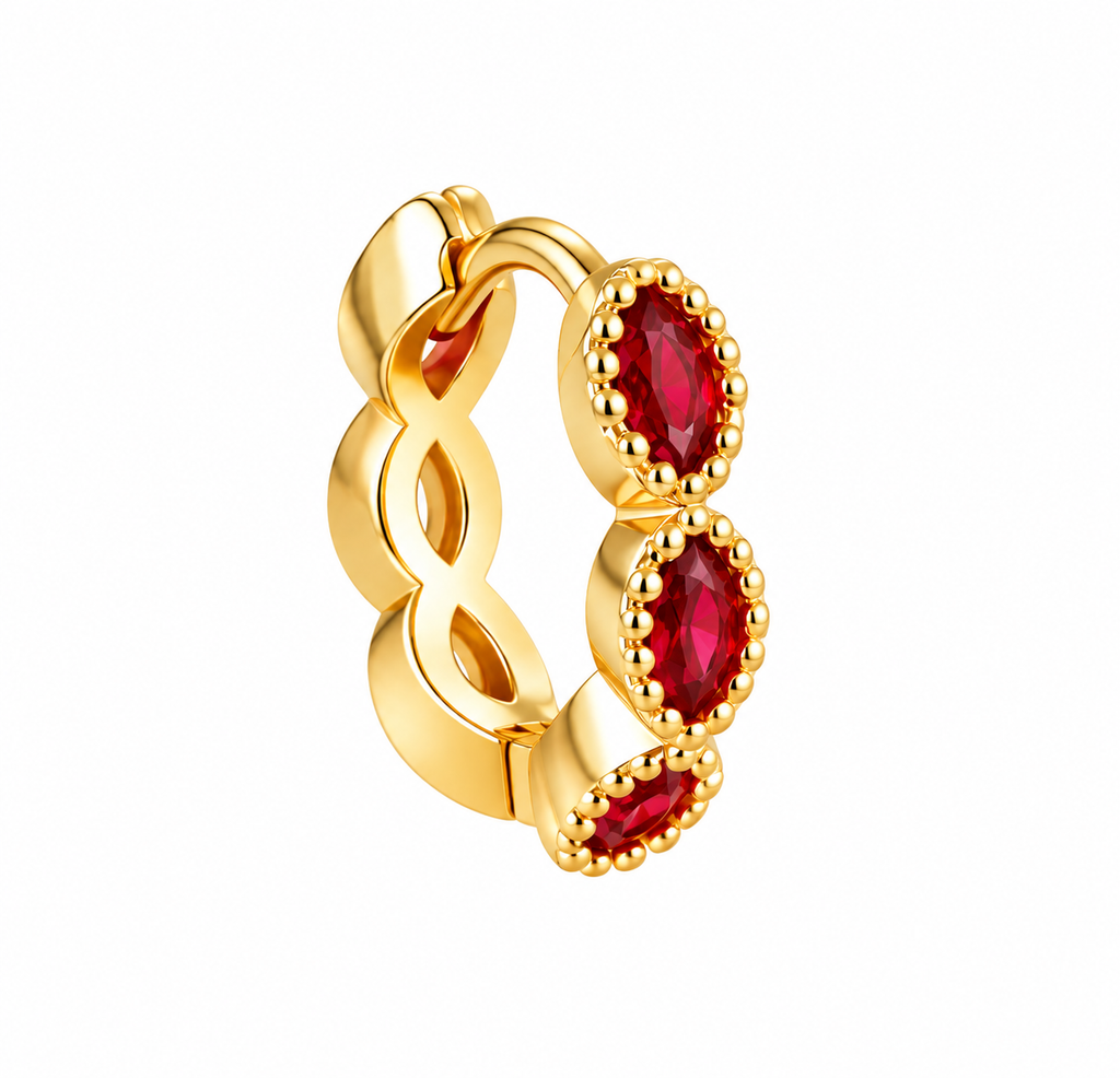 Mini Cerise