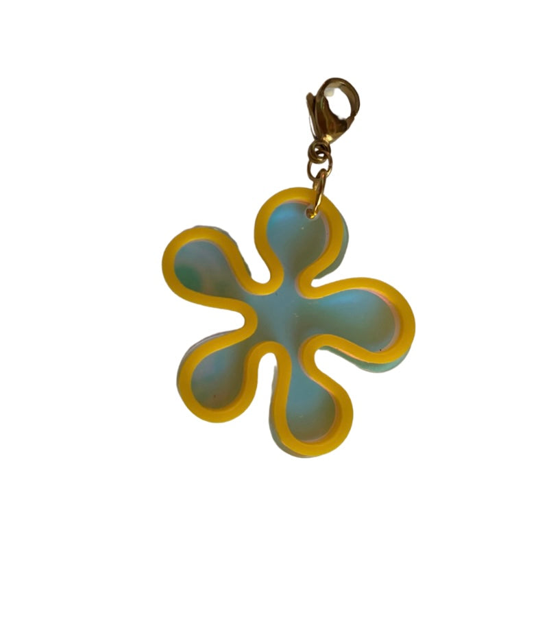 Charm Aqua