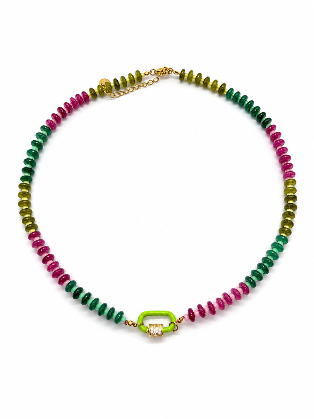 Collar Calipso