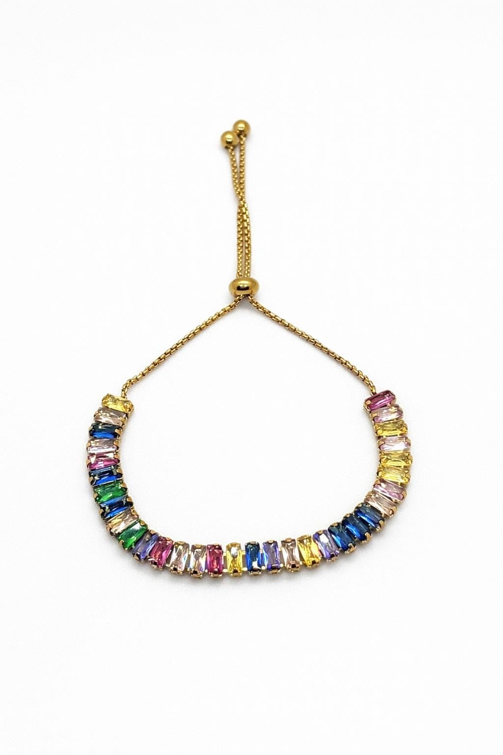 Pulsera Rainbow