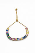 Pulsera Rainbow