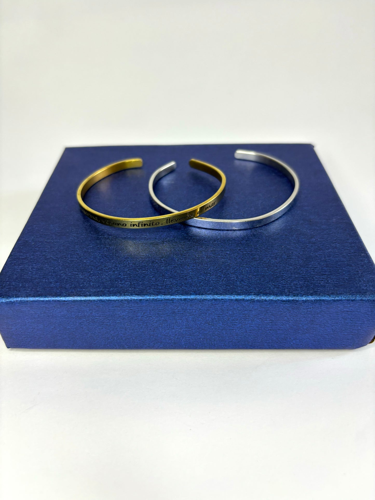Pulsera victoria personalizable