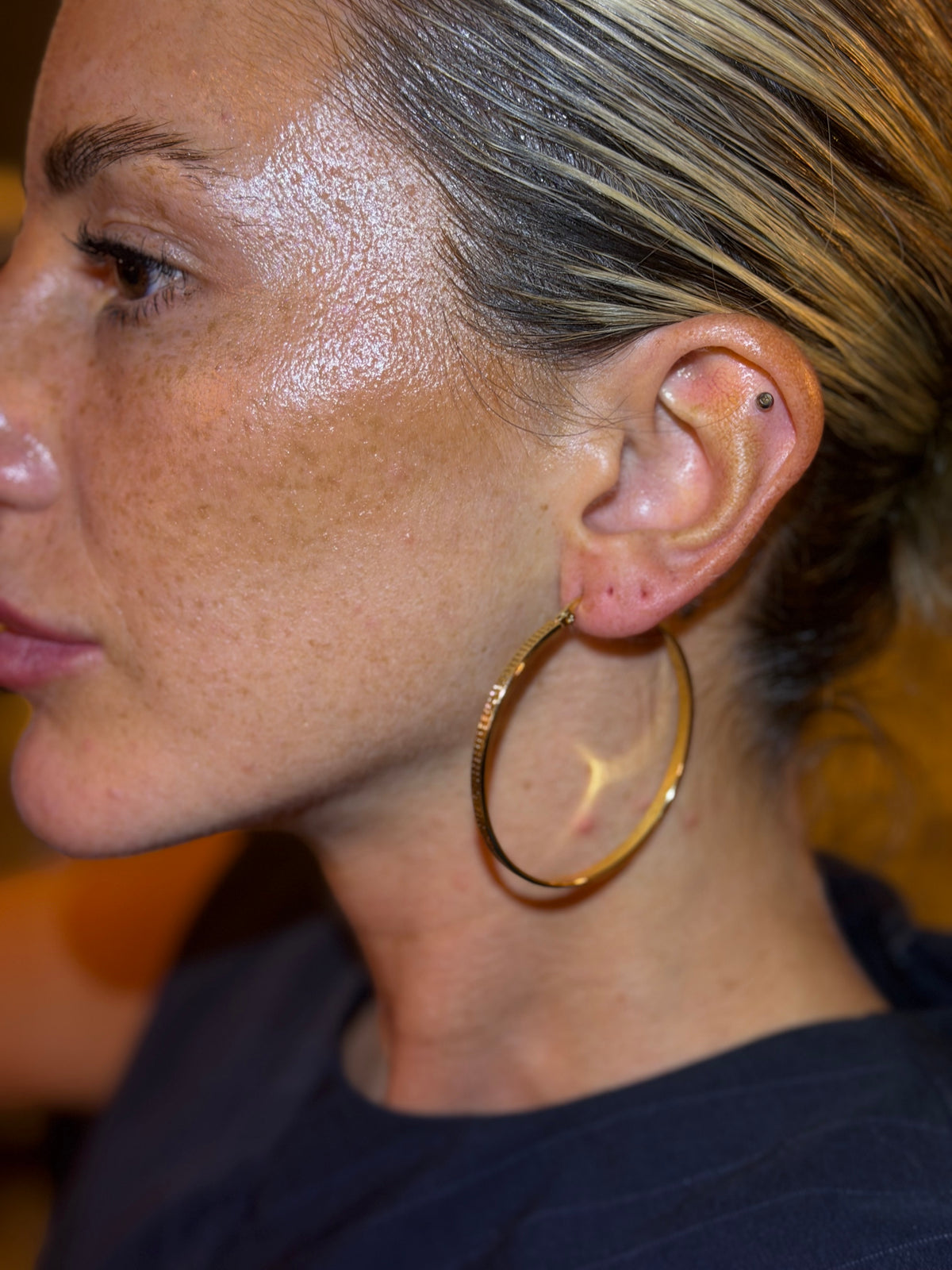 Pendientes Camille