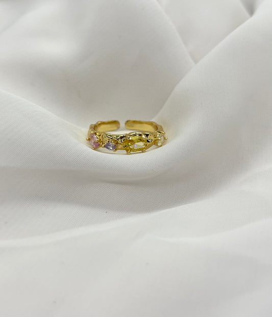 Anillo Bermudas