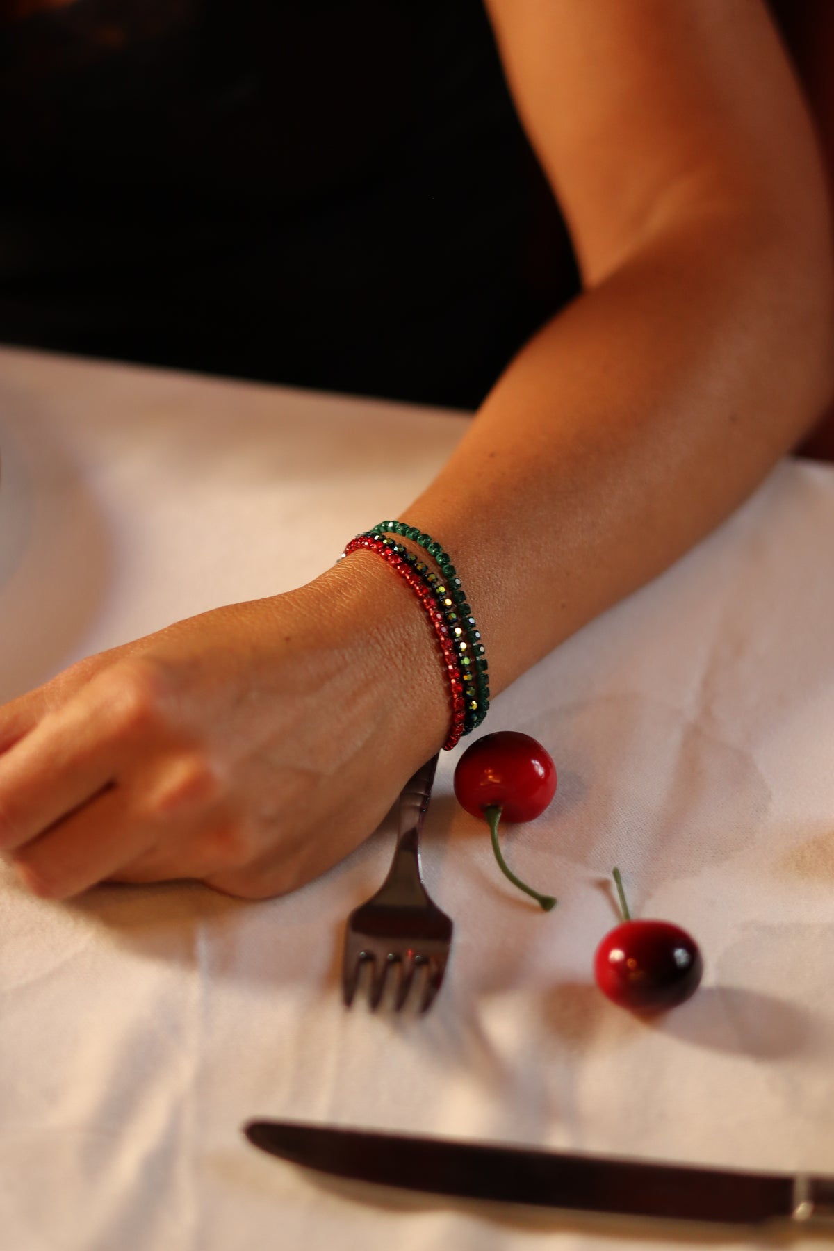 Pulsera Saphir
