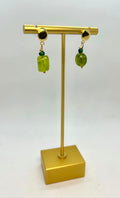 Pendientes Repollo