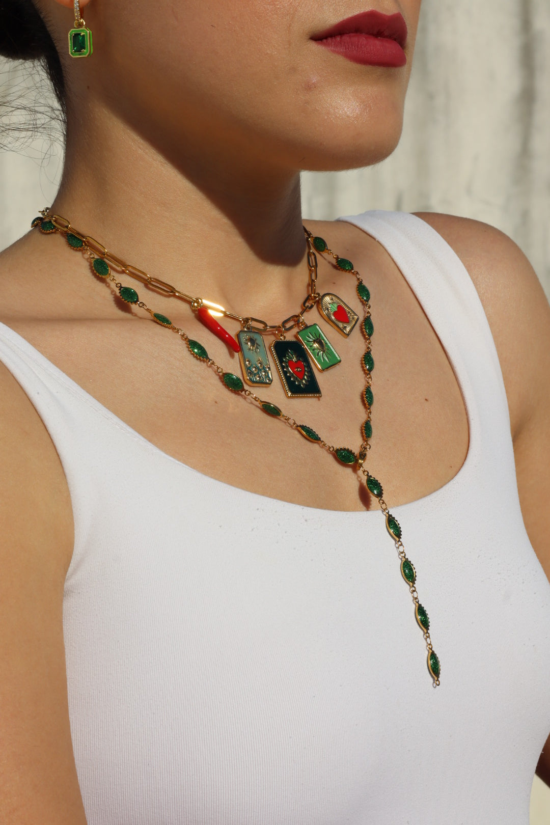 Collar Paradise