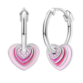 Mini Mucho love plata