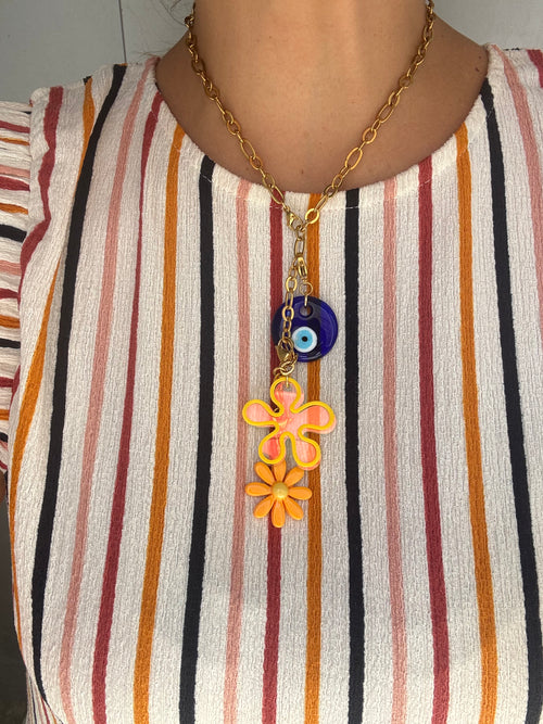 Charm Aqua