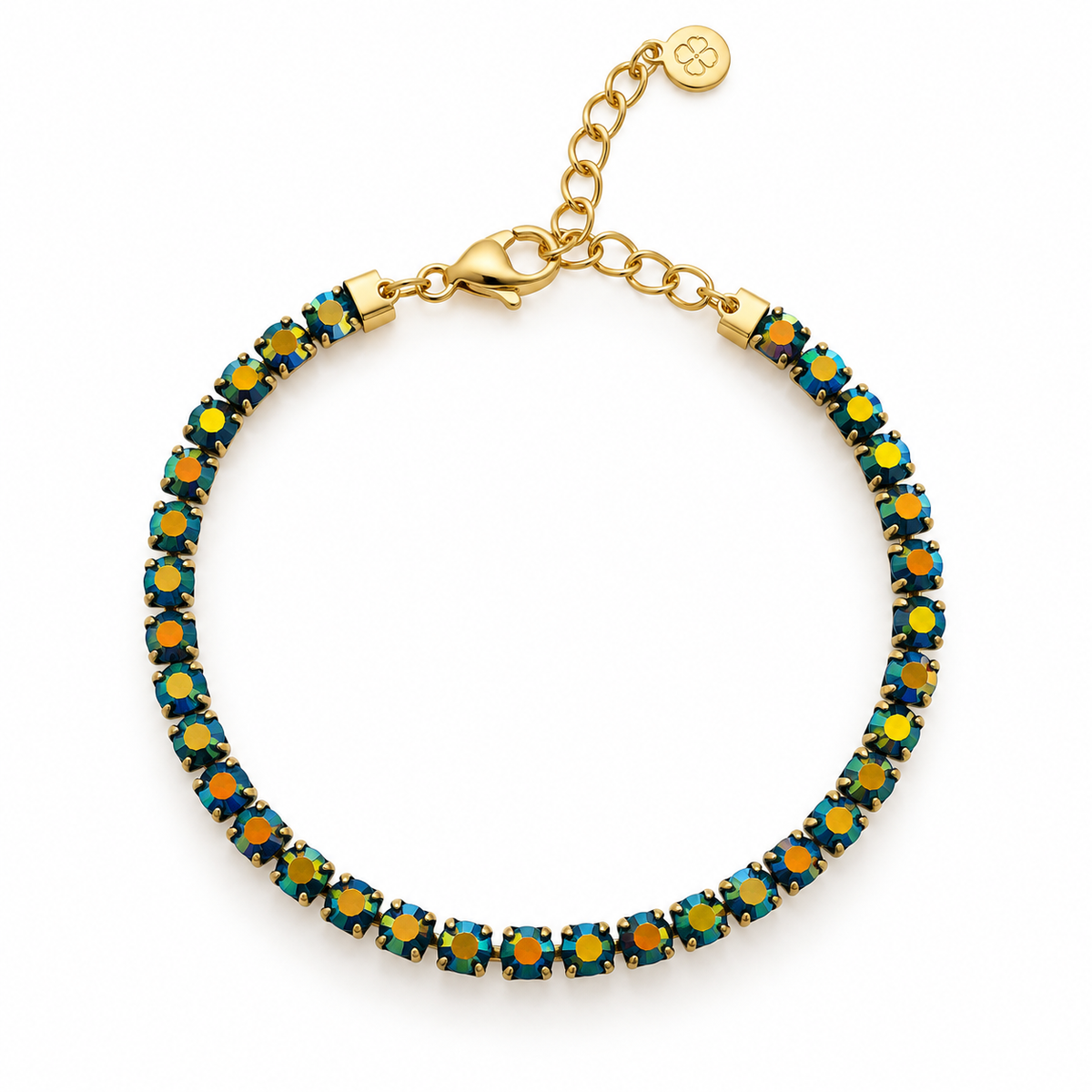 Pulsera Saphir